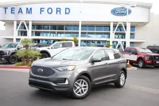 Ford Edge 2023 AWD SEL 4 puertas Crossover