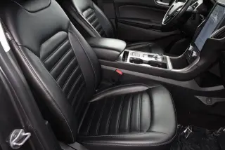 Ford Edge 2023 AWD SEL 4 puertas Crossover