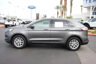 Ford Edge 2023 AWD SEL 4 puertas Crossover