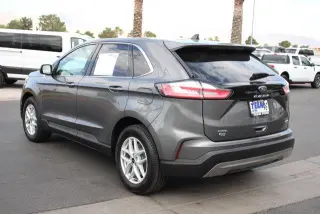 Ford Edge 2023 AWD SEL 4 puertas Crossover
