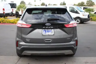Ford Edge 2023 AWD SEL 4 puertas Crossover