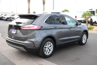 Ford Edge 2023 AWD SEL 4 puertas Crossover