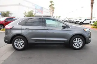 Ford Edge 2023 AWD SEL 4 puertas Crossover