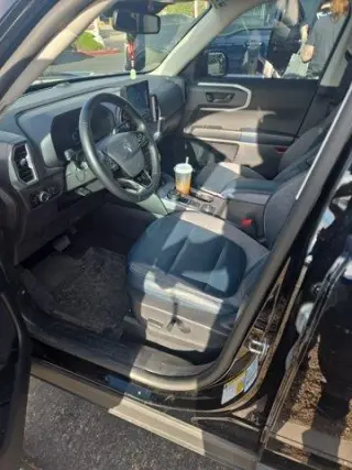 Ford Bronco Sport 2023 AWD Outer Banks 4 puertas SUV