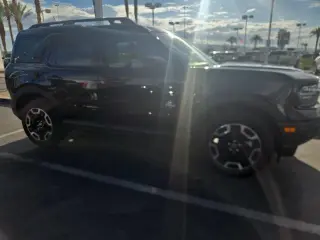 Ford Bronco Sport 2023 AWD Outer Banks 4 puertas SUV