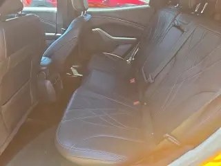 Ford Mustang Mach-E 2022 Select 4 puertas SUV