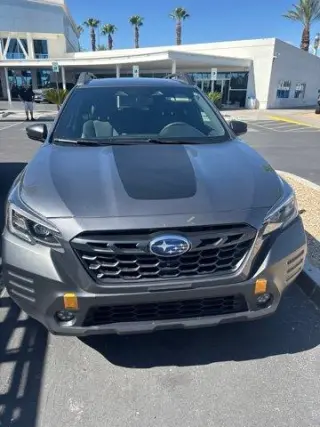 Subaru Outback 2023 AWD Wilderness 4 puertas Crossover