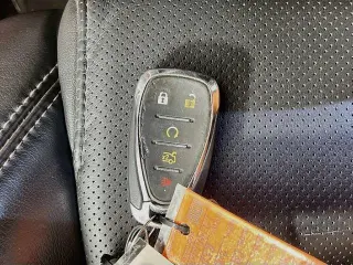 Chevrolet Camaro 2020 LT 2 puertas Cupé con 2LT