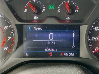 Chevrolet Camaro 2020 LT 2 puertas Cupé con 2LT