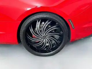 Chevrolet Camaro 2020 LT 2 puertas Cupé con 2LT