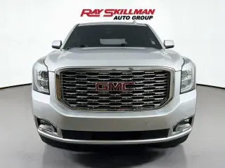 GMC Yukon 2019 4x4 Denali 4 puertas SUV