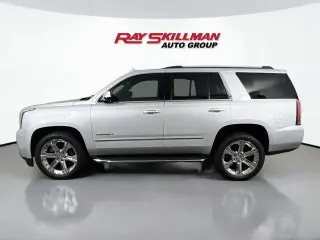 GMC Yukon 2019 4x4 Denali 4 puertas SUV