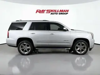 GMC Yukon 2019 4x4 Denali 4 puertas SUV