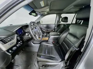 GMC Yukon 2019 4x4 Denali 4 puertas SUV