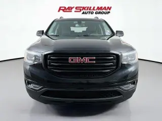GMC Acadia 2019 4x4 SLT-1 4 puertas SUV
