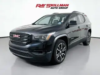 GMC Acadia 2019 4x4 SLT-1 4 puertas SUV