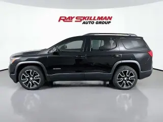 GMC Acadia 2019 4x4 SLT-1 4 puertas SUV