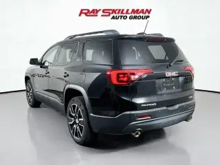 GMC Acadia 2019 4x4 SLT-1 4 puertas SUV