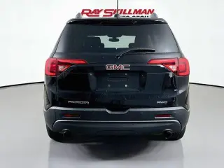 GMC Acadia 2019 4x4 SLT-1 4 puertas SUV