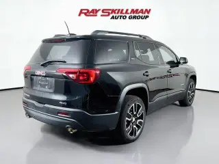 GMC Acadia 2019 4x4 SLT-1 4 puertas SUV