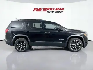 GMC Acadia 2019 4x4 SLT-1 4 puertas SUV