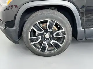 GMC Acadia 2019 4x4 SLT-1 4 puertas SUV