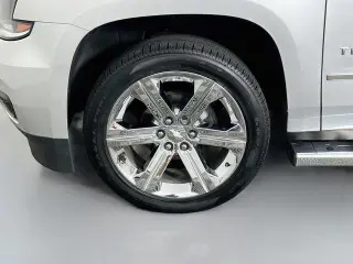 Chevrolet Tahoe 2019 4x4 LT 4 puertas SUV