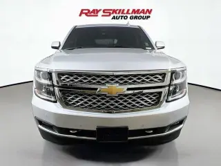 Chevrolet Tahoe 2019 4x4 LT 4 puertas SUV