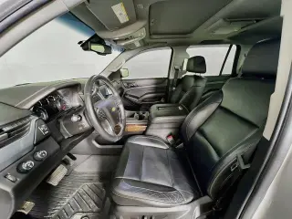 Chevrolet Tahoe 2019 4x4 LT 4 puertas SUV