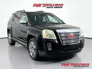 GMC Terrain 2013 SLT-2 4 puertas SUV