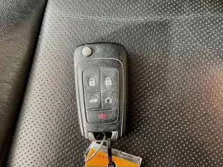 GMC Terrain 2013 SLT-2 4 puertas SUV
