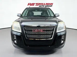 GMC Terrain 2013 SLT-2 4 puertas SUV