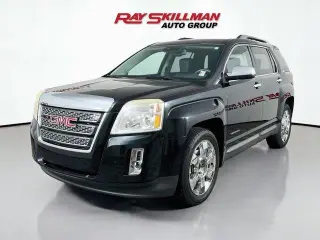 GMC Terrain 2013 SLT-2 4 puertas SUV