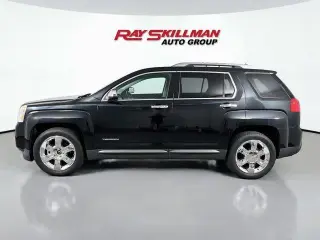 GMC Terrain 2013 SLT-2 4 puertas SUV