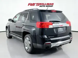 GMC Terrain 2013 SLT-2 4 puertas SUV