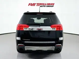 GMC Terrain 2013 SLT-2 4 puertas SUV