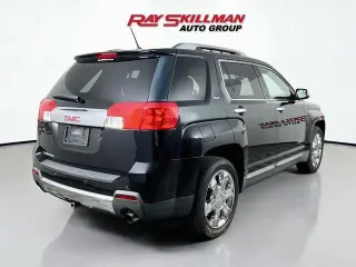 GMC Terrain 2013 SLT-2 4 puertas SUV