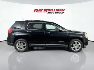 GMC Terrain 2013 SLT-2 4 puertas SUV