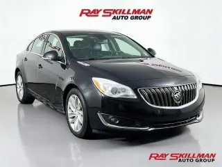 Buick Regal 2016 Premium II 4 puertas Sedan