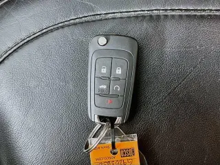 Buick Regal 2016 Premium II 4 puertas Sedan