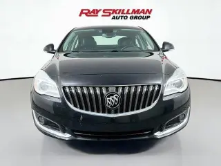Buick Regal 2016 Premium II 4 puertas Sedan
