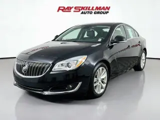 Buick Regal 2016 Premium II 4 puertas Sedan