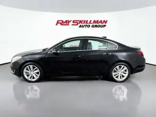 Buick Regal 2016 Premium II 4 puertas Sedan