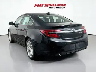 Buick Regal 2016 Premium II 4 puertas Sedan