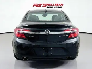 Buick Regal 2016 Premium II 4 puertas Sedan