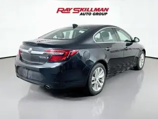 Buick Regal 2016 Premium II 4 puertas Sedan