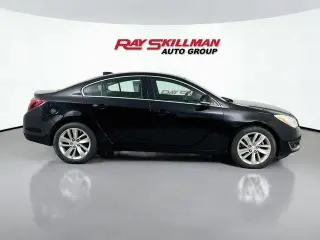 Buick Regal 2016 Premium II 4 puertas Sedan