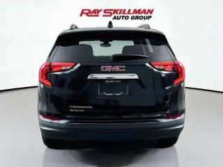 GMC Terrain 2021 SLE 4 puertas SUV