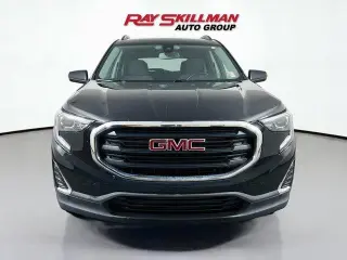 GMC Terrain 2021 SLE 4 puertas SUV