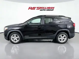 GMC Terrain 2021 SLE 4 puertas SUV